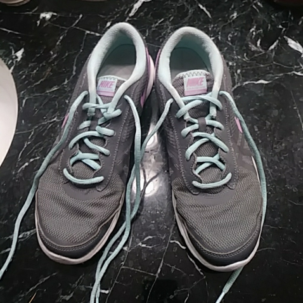 Nike training shoes